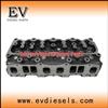 ISUZU Excavator Engine 4LB1 Head Cylinder
