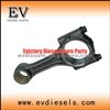 ISUZU Excavator Engine 3LB1 Connecting Rod / Con Rod