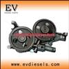 8M20 Oil Pump For Mitsubishi Truck