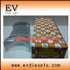 6m70 Main Bearing FOR Mitsubishi TRUCK 6M70 Crankshaft Bearing