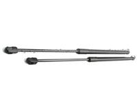 VW TOUAREG V6 Or V5 1ST GENARATION PAIR OF BONNET GAS STRUT GAS SPRING 7L6 823 359 B