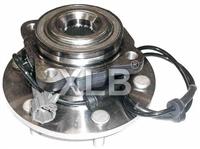 Wheel Hub, 541004/ BR930625/ RW41004