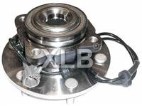 Wheel Hub, 541004/ BR930625/ RW41004