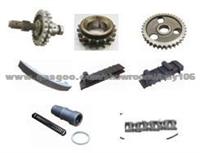 Timing Chain Kit 0039978294,1020501011,1020500906,1020521316,1020521416,1020521417,1020521418,1020521419