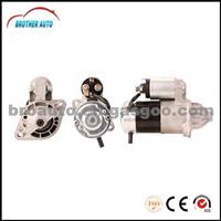 28100-56291,Starter Motor For Toyota Coaster 3B