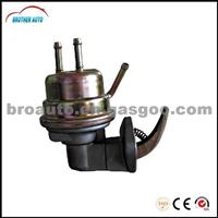 High Pressure Fuel Pump OEM 16630-6N200