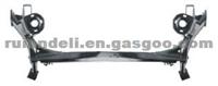 VW Rear Frame OEM 1J0500051K