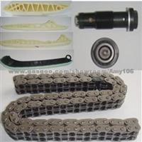 Timing Chain Kit 2720520216,2720520016,2720521316,2720521317,2720521318