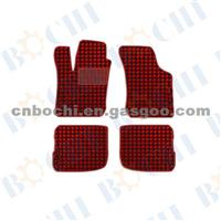 New Arrived Auto Car Mat For VW Bora