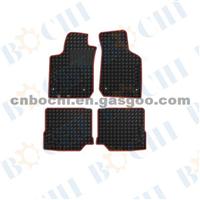 New Arrived Auto Car Mat For VW Lavida