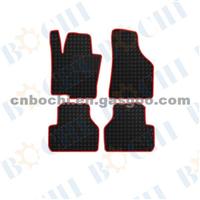 New Arrived Auto Car Mat For VW CC