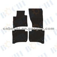 New Arrived Auto Car Mat For VW TOUAREG