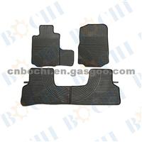 New Arrived Auto Car Mat For CRV-04