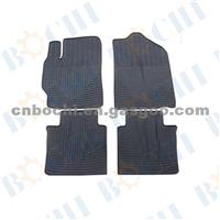 New Arrived Auto Car Mat For Camry