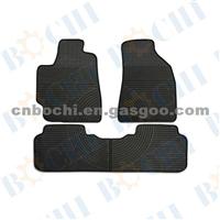 New Arrived Auto Car Mat For Toyota