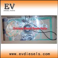 ISUZU 4LB1 Overhaul Full Complete Gasket Kit
