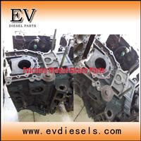ISUZU Excavator Engine 4LB1 Block Cylinder