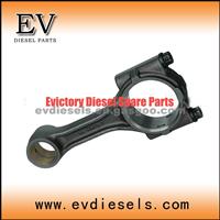 ISUZU Excavator Engine 3LB1 Connecting Rod / Con Rod