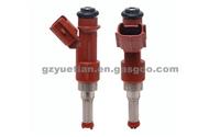 Fuel Injector For Toyota Oem 23209-0P040