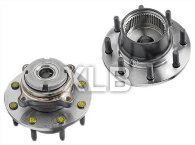 Wheel Hub, 515076/ BR930427/ HA590132