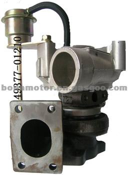 49377-01210 For HYUNDAI SANTA FE TD04L-14T Turbocharger