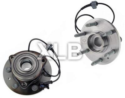 Wheel Hub, 515096/ BR930661/ SP500301