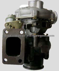 715276-5001 For CUMMINS TB31 Turbocharger