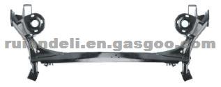 VW Rear Frame OEM 1J0500051K