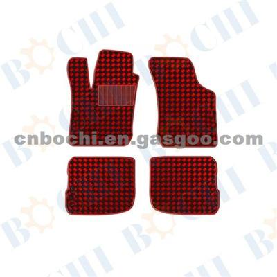 New Arrived Auto Car Mat For VW Bora