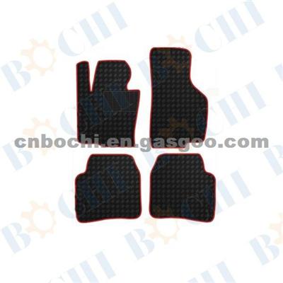 New Arrived Auto Car Mat For VW Magotan 2013 Type