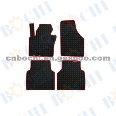 New Arrived Auto Car Mat For VW Tiguan