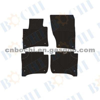 New Arrived Auto Car Mat For VW TOUAREG