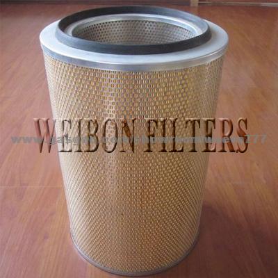 1905983 AF4972 C24393 E219L PA3597 Iveco Air Filter