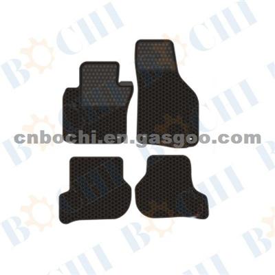 New Arrived Auto Car Mat For VW Jetta