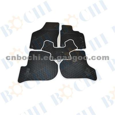 New Arrived Auto Car Mat For VW GTI