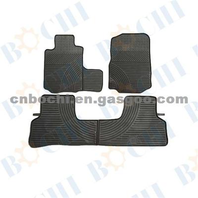 New Arrived Auto Car Mat For CRV-04