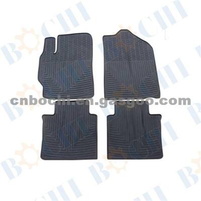 New Arrived Auto Car Mat For Camry