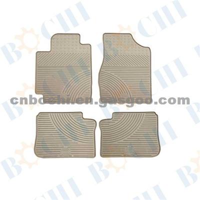 New Arrived Auto Car Mat For Camry V30