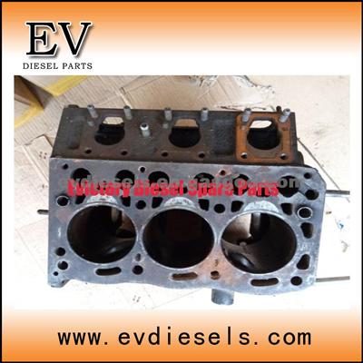 ISUZU Excavator Engine 3LD1 Block Cylinder 3LD2