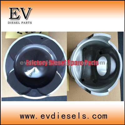 For Isuzu Truck Engine Parts 6M70 PISTON