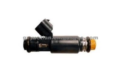 Fuel Injector For NISSAN 2.5L Oem 16600-8J010 195500-4390