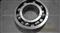 Chrome Steel High Precision Low Noise Deep Groove Ball Bearing