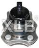 Wheel Hub, 42410-12210/ 3DACF026F-7
