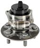 Wheel Hub, 512403/ BR930713/ 3DACF027F13S