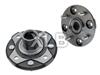 Wheel Hub, 44600SM4020/ CR8011/ 487400