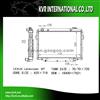 Toyota Fin Tube Radiator OEM 16400-17240/17021