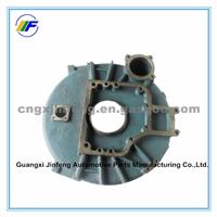 Original Casting Yuchai Diesel Engine High Quality Flywheel Housing 331-1600401A