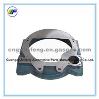 Truck Spare Parts Hot Sale Engine Flywheel Housing 188-1600015C