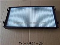 OEM 64316945585 64316945594 CABIN AIR FILTER AIR FILTER FOR BMW