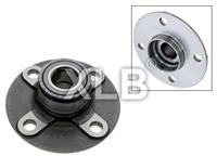 Wheel Hub, 512303/ BR930379/ RW8303